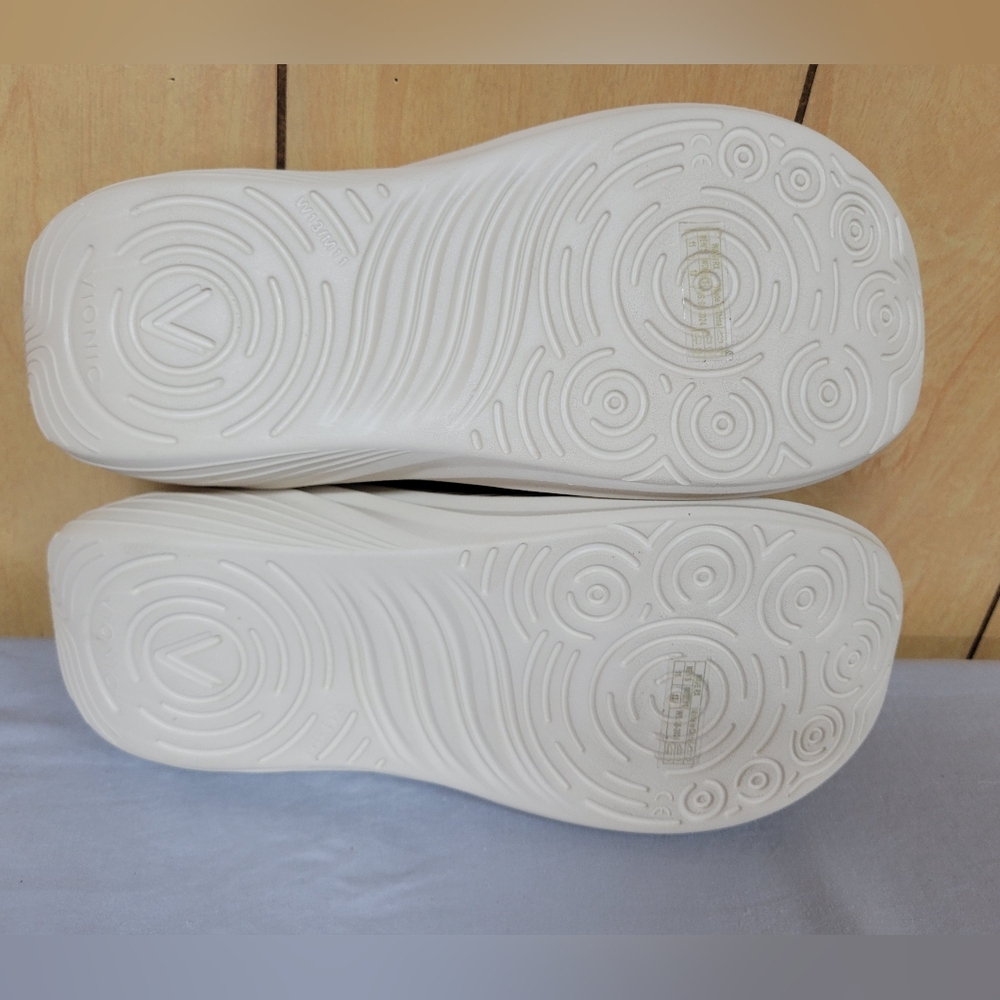 Vionic Wave Rx Slide Sandals - Picture 5 of 8